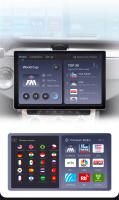 Junsun-reproductor Multimedia con Android para coche, Radio con CarPlay inalámbrico 2K IA 13.1 pulgadas para VW Passat B6 B7 CC 2010-2015 X7 MAX - details 11