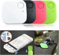 Tag Localizador ALAIAS GPS inalámbrico antipérdida buscador (verdes, rosas, negros) Nuevo, Envio 24h - details 0