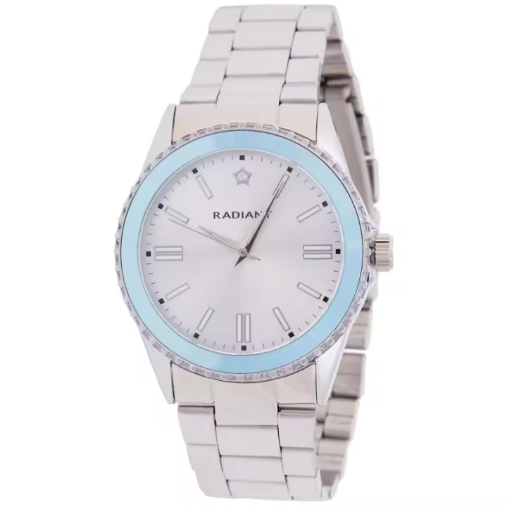 Reloj De Pulsera Radiant Ra592203 Frost Analogico 30m - 1