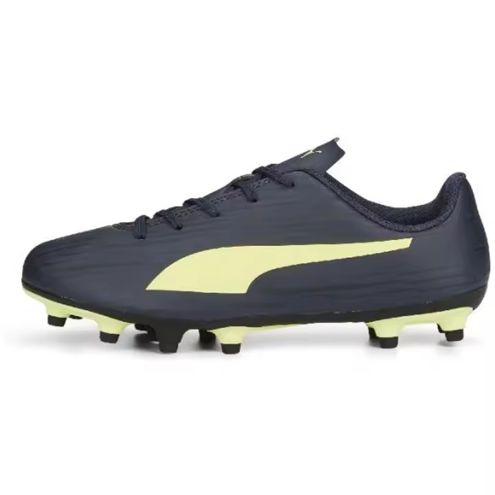 Calzado  marca Puma modelo 106576-06 para unisex en color parisian night-fresh yellow-ebony - 1