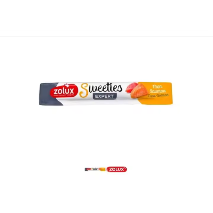 Stick Crema Atun Salmon 14 gr - 1
