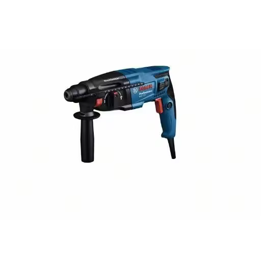 Martillo perforador sds plus gbh 2-21 - 1
