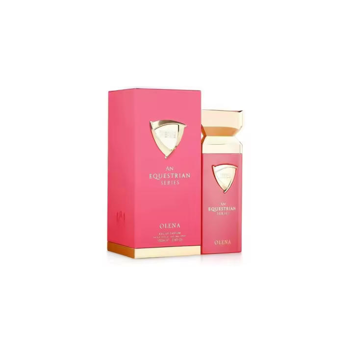 French Avenue An Equestrian Series Olena Eau de Parfum para Mujer 100 Ml   ***NOVEDAD*** - 1