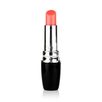 Vibrador Eléctrico Discreto Para Mujer Con Masaje De Punto G Y Clítoris Mini Vibrador De Labios Automático Y Ajustable - details 2