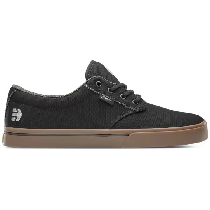 Etnies Zapatillas Jameson 2 Eco Negro Hombre - 1