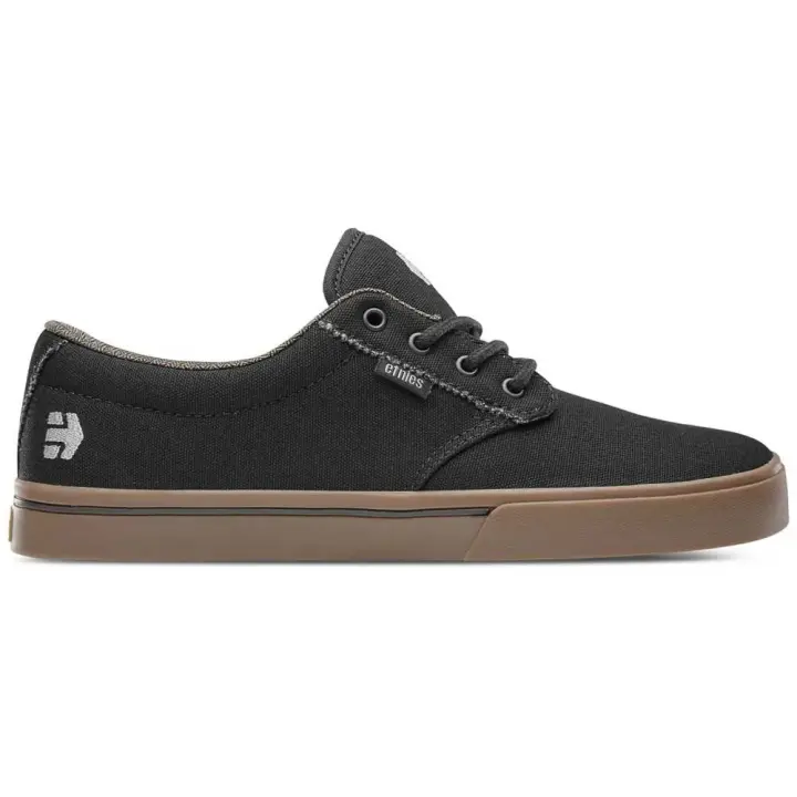 Etnies Zapatillas Jameson 2 Eco Negro Hombre - 1