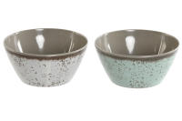 LILI HOME Vajillas de Melamina: Elegancia y Durabilidad. Plato Llano: Ø 28 cm / Plato Hondo: Ø 23 cm / Plato de Postre: Ø 20 cm / Bol Individual: Ø 13 cm / Bol de Ensalada: Ø 25 cm / Bandejas de Servir: 40 x 29 cm y 36 x 26 cm. - details 5