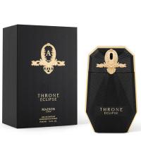 Maison Asrar  Throne Eclipse Eau de Parfum Unisex 100 Ml    ***NOVEDAD*** - details 0