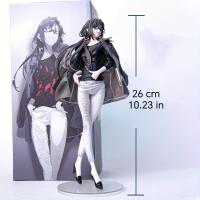 Figuras De Colección De Anime Serie De Películas Personajes Juguetes Decoraciones Para La Familia Regalos Para Amantes De Manga - details 3