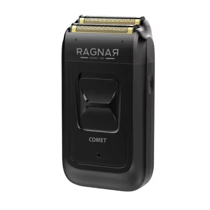 Eurostil Electrica Ragnar Comet Afeitadora Negra 5w 1un - 1