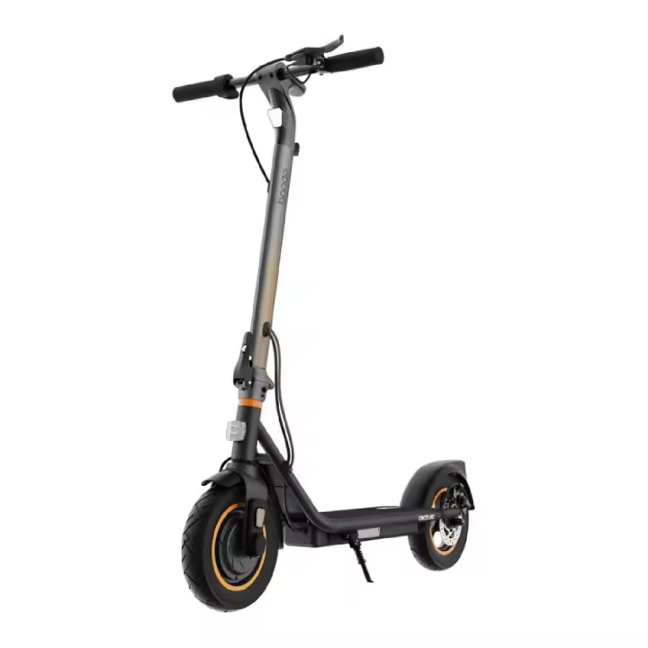 Patinete Eléctrico Bongo Serie D30 XL Cecotec - Potencia Máxima 650 W - Autonomía Hasta 30 Km - 1