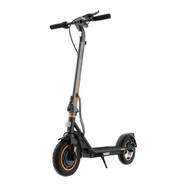Patinete Eléctrico Bongo Serie D30 XL Cecotec - Potencia Máxima 650 W - Autonomía Hasta 30 Km - 1