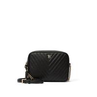 Victoria's Secret  Bolso Bandolera Victoria Secret Negro Bolso bandolera Pequeño  Bolso Bandolera - details 1
