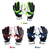 Guantes De Portero De Fútbol Para Niños Y Adultos Tamaños 7/8/9 Antideslizantes Y Gruesos Para Jugadores Profesionales - details 13