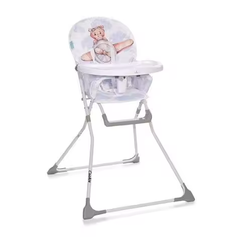 LORELLI Trona infantil plegable COOKIE de Lorelli - 1