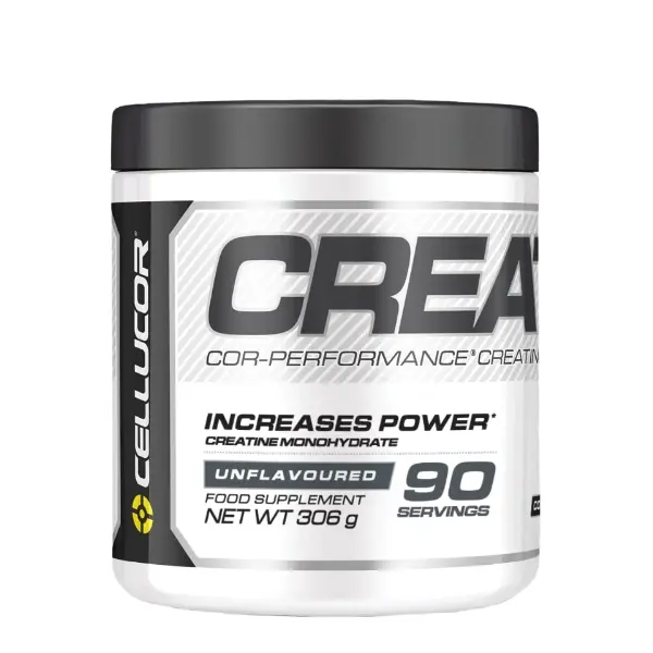 Cellucor Creatine - 90 Serv (306g) - 1