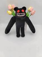 Muñeco De Peluche Horror Juego De Aventura Joyville 25-35CM Juguete Para Fiesta Navidad Halloween Regalo Para Niños Material De Tela Relleno De Poliéster - details 4