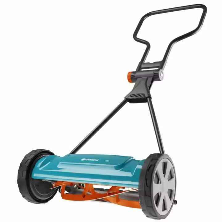 Cortacésped Gardena 400 Classic Manual 12-42 mm 40 cm - 1