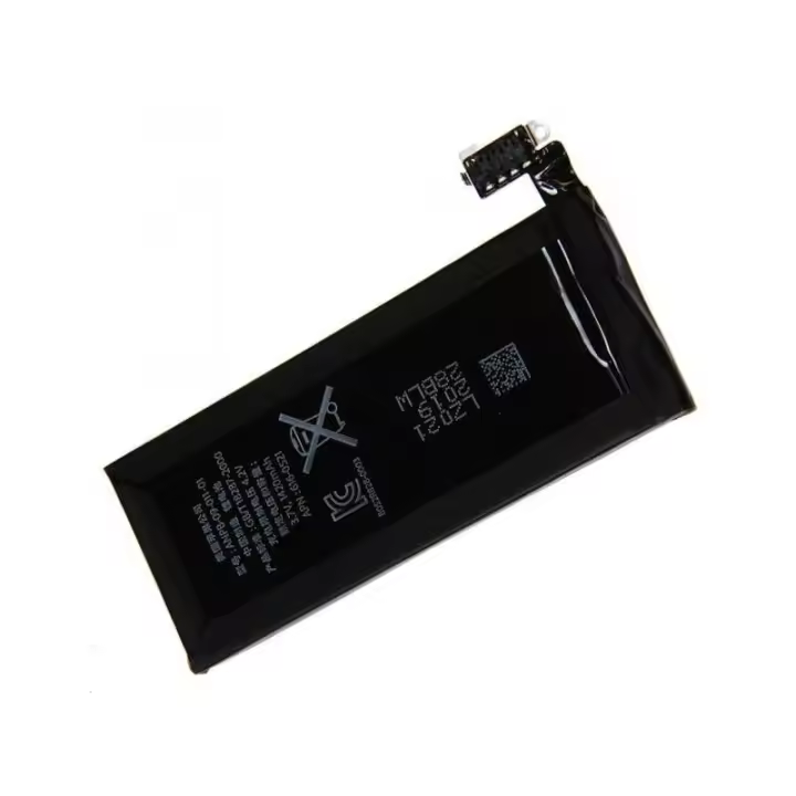 Batería compatible con IPHONE 4 ⋆ Válida para todos los APN ⋆ Capacidad 1420 mAh ⋆ Repuesto fiable ⋆ Restaura el funcionamiento óptimo de tu móvil ⋆ ENVÍO DESDE ESPAÑA - 1