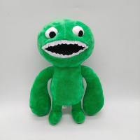 Juguete De Peluche Opila Bird Del Juego Garten of BanBan 6-17 Piezas Juguetes De Peluche Para Niños Regalo Para Fans Del Juego Josh Jumbo PP Cotton Relleno Medidas 25CM Unisex - details 6