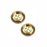Soporte De Incienso Con Nueve Agujeros De Flor Mini Loto De Cobre Quemador De Incienso Para Casa Estilo De Té Sandálias Base Para Madera De Sándalo - details 16