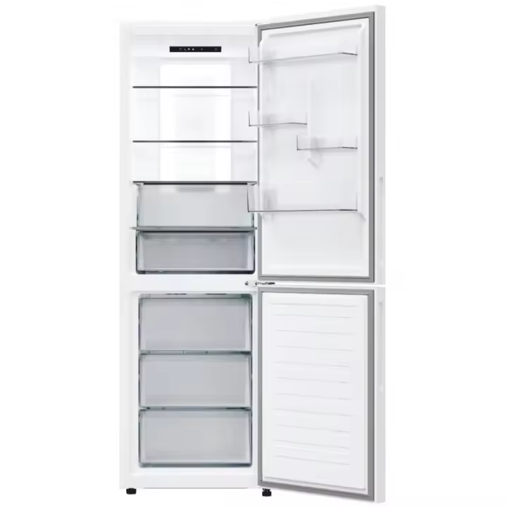 CANDY FRIGORIFICO ECN4CQTEW186 185 NF BLANCO E - 1