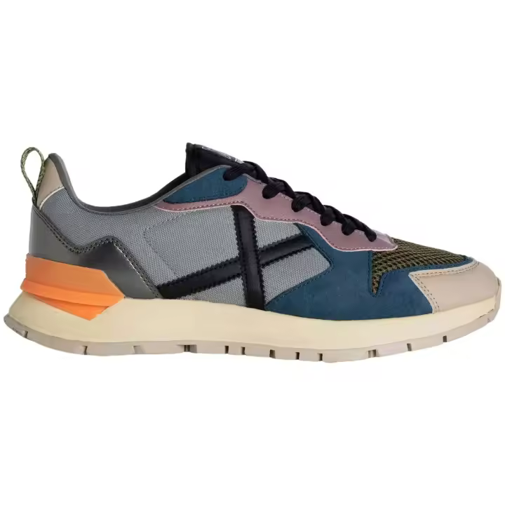 Calzado Sportswear marca Munich modelo 8831001 para unisex en color - 1