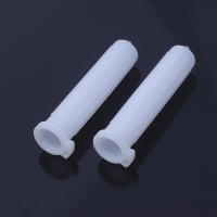 2Pcs Piezas De Ajuste Para Motocicleta Tubo De Acelerador De Manillar Rellenado Core Filler Manillar Rod Throttle Accesorios De Motocicleta - details 0