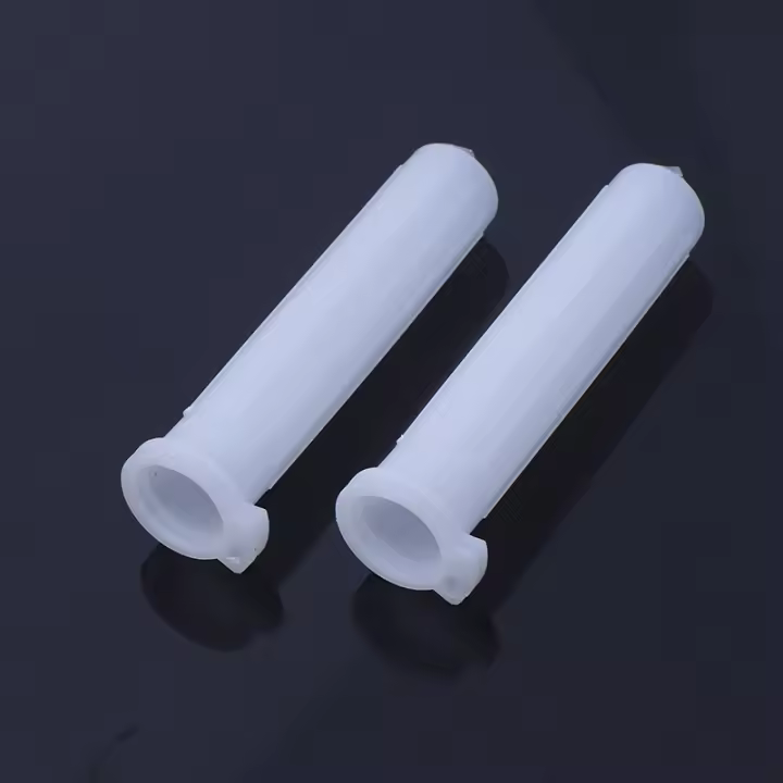 2Pcs Piezas De Ajuste Para Motocicleta Tubo De Acelerador De Manillar Rellenado Core Filler Manillar Rod Throttle Accesorios De Motocicleta - 1