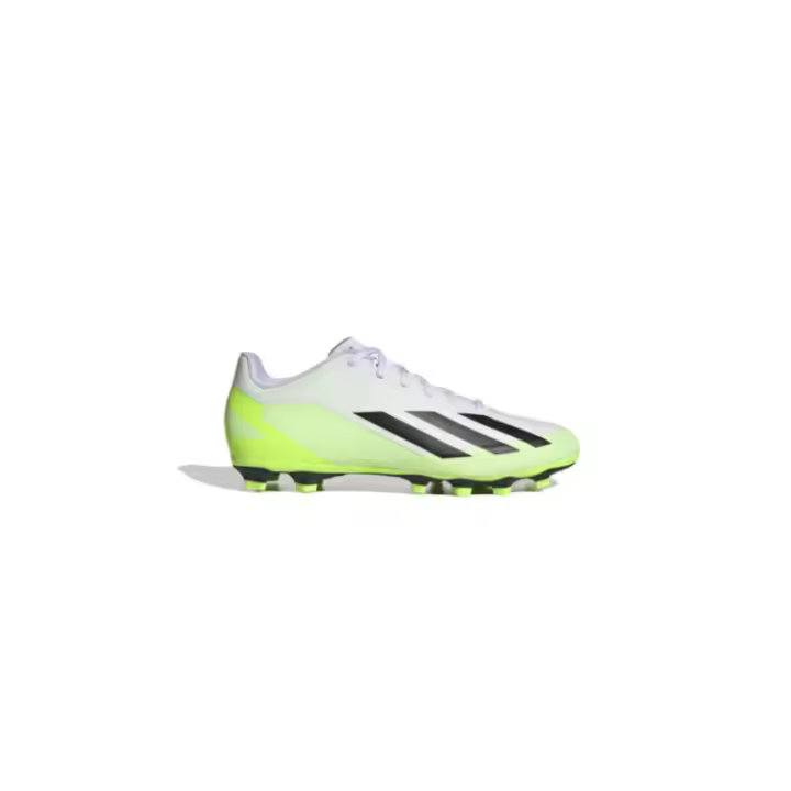 Botas de Fútbol Hombre Adidas X Crazyfast.4-HQ4535 Adidas - 1