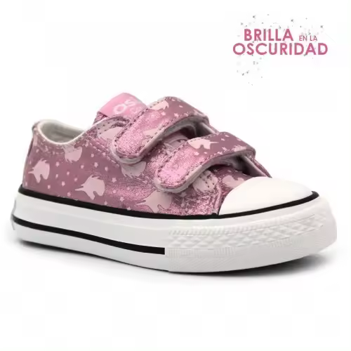 Zapatillas unicornios Osito by Conguitos 14169 - 1