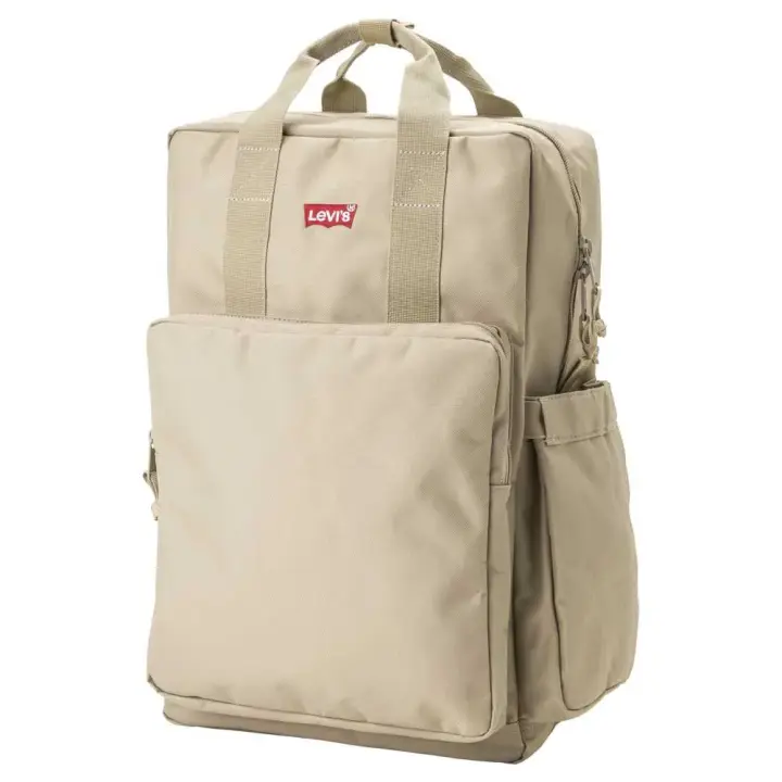 Levi´s Footwear Mochila L-pack Large - 1