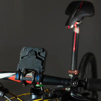 Herramienta De Ajuste De Centralización De Bicicleta Con Láser Medidor De Rueda Y Sillín Para Manillar De 22.2-31.8mm Indicador De Alineación - details 2