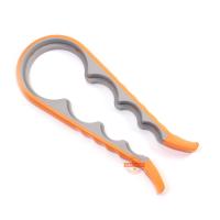 Abrepuertas Fácil De Agarrar Para Uso Diario En Cocina Adecuado Para Manos Débiles Y Artritis Plástico Ecológico - details 4