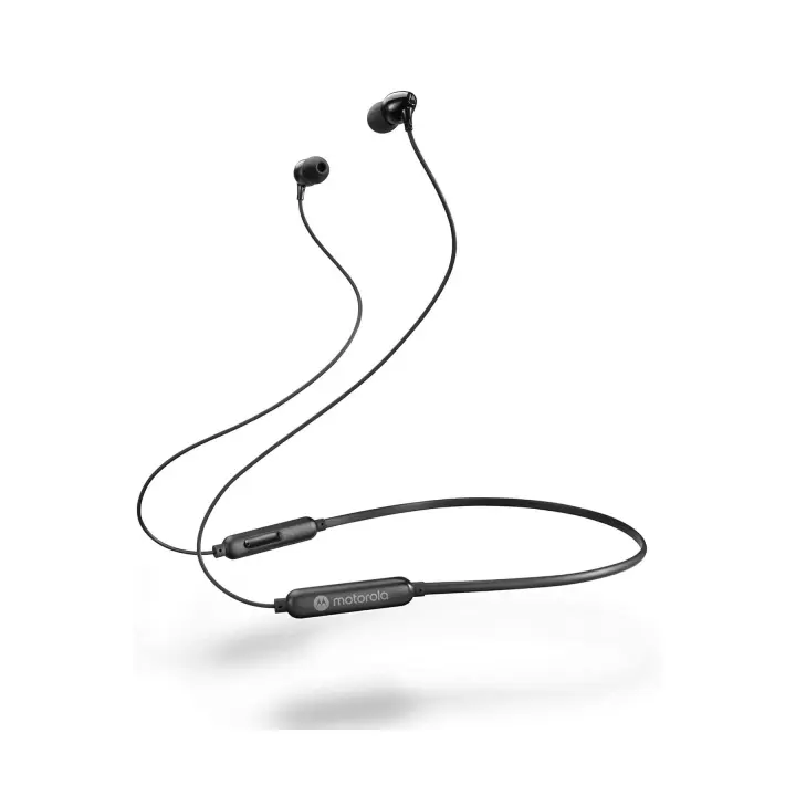motorola SP106 Sport Black / Bluetooth - 1