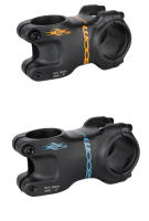 ZOOM XOX Tímbrido De Bicicleta -3 Grados 3D Forjado Integrado 40/50/60mm Adecuado Para Tubo De Cabeza Del Frente De 28.6mm - details 7