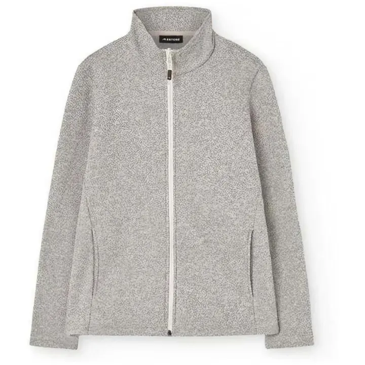 Textil Sportswear marca Astore modelo 1643994-3479 para mujer en color gris - 1