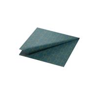 Servilleta Desechable (33 x 33 cm - 3 capas - Golden Deco - 50 Uds) - details 1