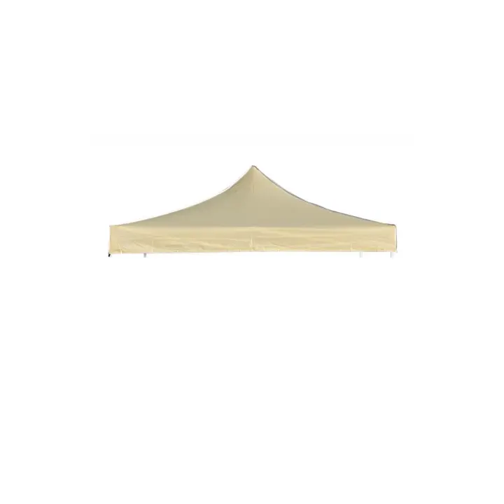 Techo para Carpas 3x3 Eco - Crema - 1