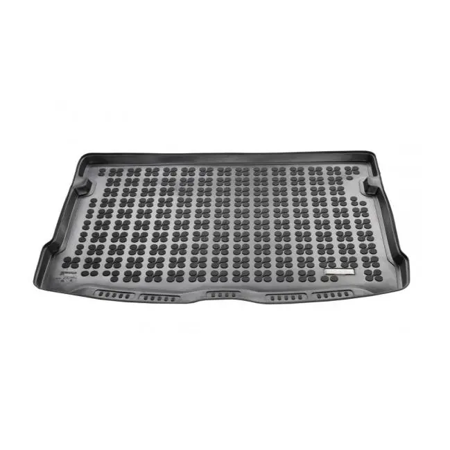 Rezaw Plast Prot. Maletero Caucho 3D Premium Mercedes W247 B-Class, parte superior del maletero  2018 -  REF: 230954 - 1