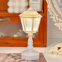 Lámpara De Mesa LED Con Botón De Flor Geométrica Novelly Para Decoración Moderna De Dormitorio Y Comedor Luz Nocturna Simplicidad Y Elegancia - details 3