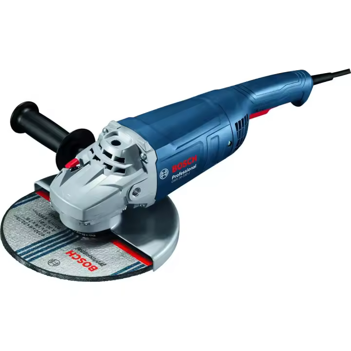 AMOLADORA GWS 20J 230MM 2000W PROFESIONAL Bosch - 1
