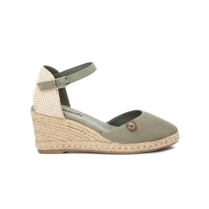 Cuñas Refresh 171882 Mujer Turquesa - 1