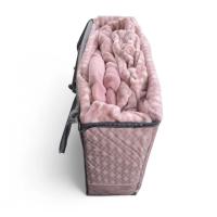 Sábanas Coralina Térmicas 200 gr Doble Perchado Sueño Coral Invierno | Mercatienda.es - details 1