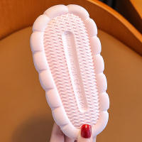 Sandalias Unisex Para Niños Y Niñas Antideslizantes Con Suela Suave Dibujos Animados Zapatos De Interiores Para Pequeños - details 8