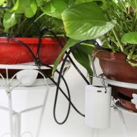 Bomba De Riego Automática Para Plantas Y Flores 2/8/16 Cabezas Dispositivo De Riego Por Goteo Y Roscador Para Jardín Herramienta De Autorepaseo Para Hogar - details 3