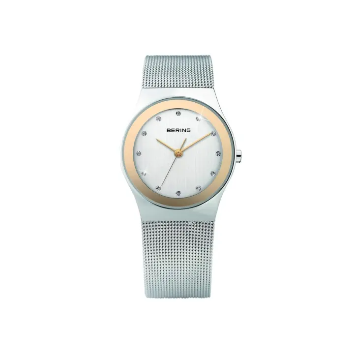Reloj BERING Clasicc 12927-010 para Mujer en Acero - 1