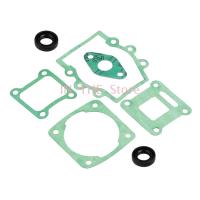 Kit De Juntas De Motor Para Motocicleta 2 Tobillos 47cc 49cc MiniMoto ATV Quad Moto Bike Motorbike Piezas De Repuesto - details 1