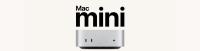 Apple Mac mini (2024) Chip M4, CPU de 10 núcleos, GPU de 10 núcleos, 16GB de RAM, 256GB de SSD, Chip M4 de Apple, Gigabit Ethernet, Plata - details 0