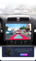 Junsun-reproductor Multimedia X7 MAX para coche Radio con Android CarPlay inalámbrico voz IA 2K 13.1 pulgadas para  Skoda Octavia 2 A5 2008 2009 2010 2011 2012 2013 - details 19